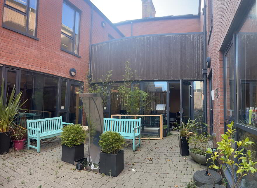 40-42 Eglantine Avenue, Belfast, BT9 6DX