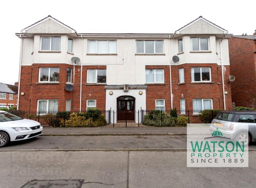 23 Ava Avenue, Ormeau Road, Belfast, BT7 3BN photo