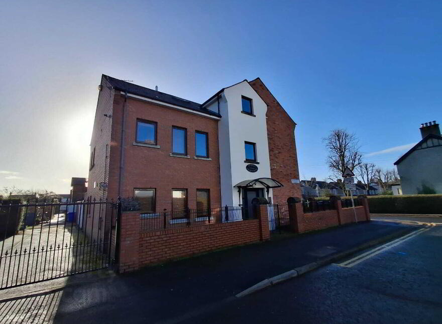 Flat 3 Belmont Church Mews, 65 Belmont Church Road, Belfast, BT4 3FF photo