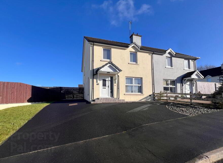 10 Cordarragh Heights, Draperstown, Magherafelt, BT45 7FA photo