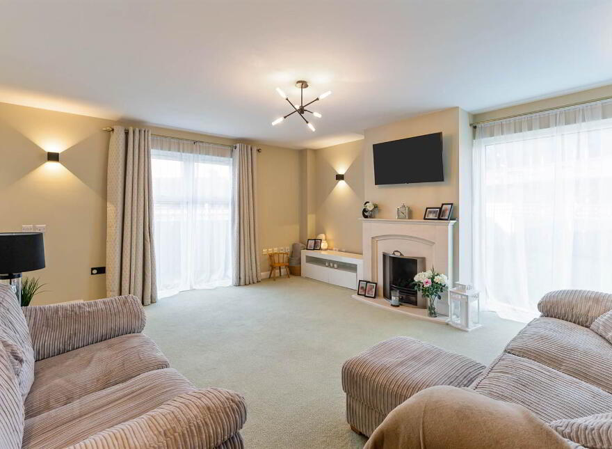 1 Milford Manor, Movilla Road, Newtownards, BT23 8QH