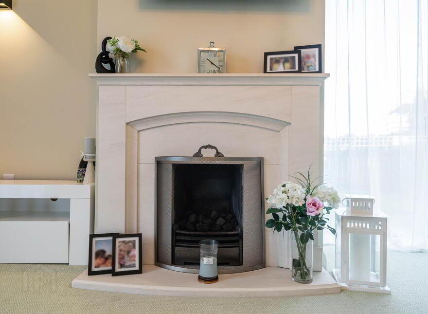 1 Milford Manor, Movilla Road, Newtownards, BT23 8QH