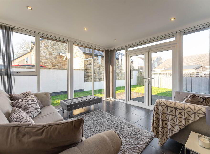 1 Milford Manor, Movilla Road, Newtownards, BT23 8QH