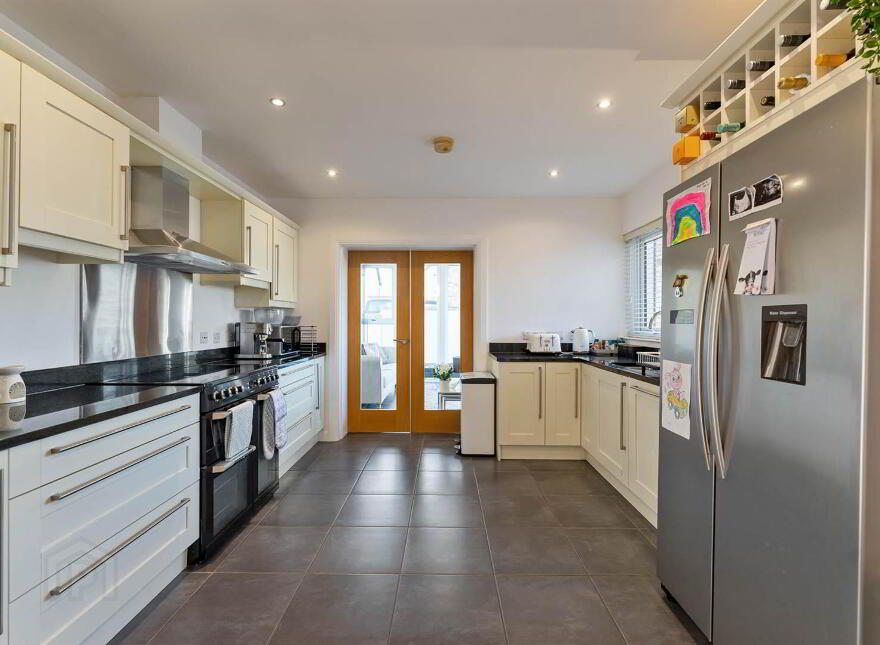 1 Milford Manor, Movilla Road, Newtownards, BT23 8QH