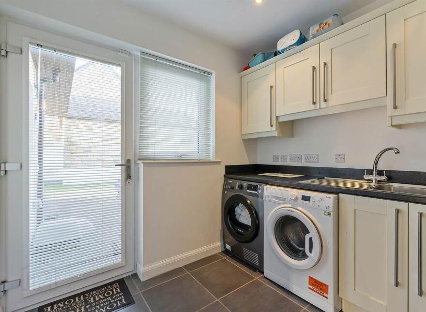 1 Milford Manor, Movilla Road, Newtownards, BT23 8QH
