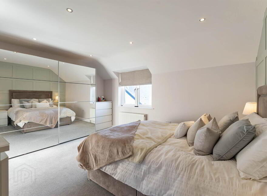 1 Milford Manor, Movilla Road, Newtownards, BT23 8QH