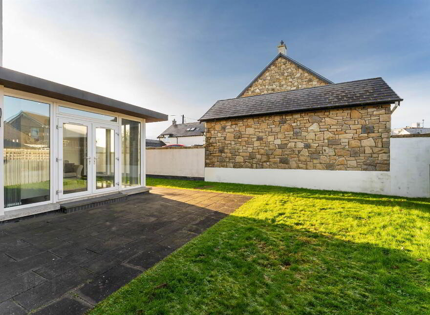 1 Milford Manor, Movilla Road, Newtownards, BT23 8QH