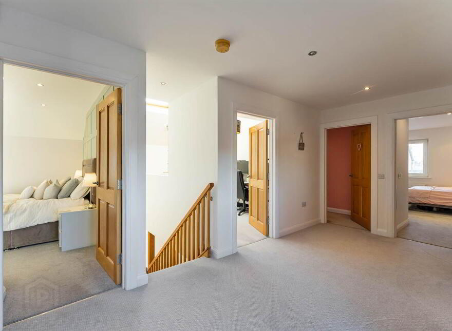 1 Milford Manor, Movilla Road, Newtownards, BT23 8QH