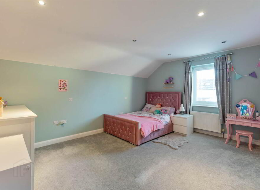 1 Milford Manor, Movilla Road, Newtownards, BT23 8QH