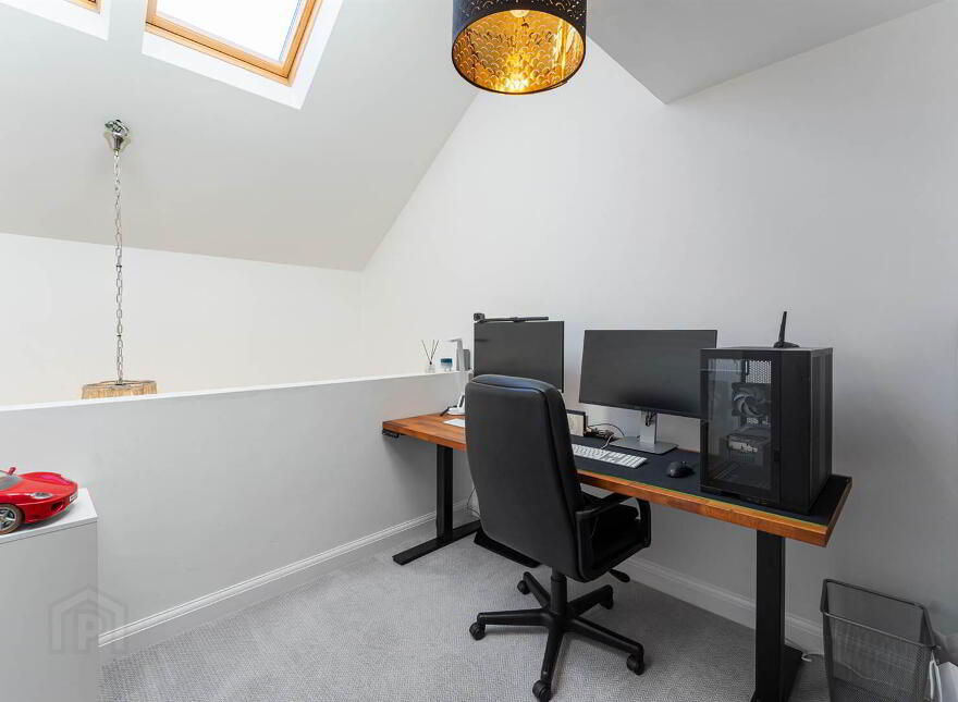 1 Milford Manor, Movilla Road, Newtownards, BT23 8QH