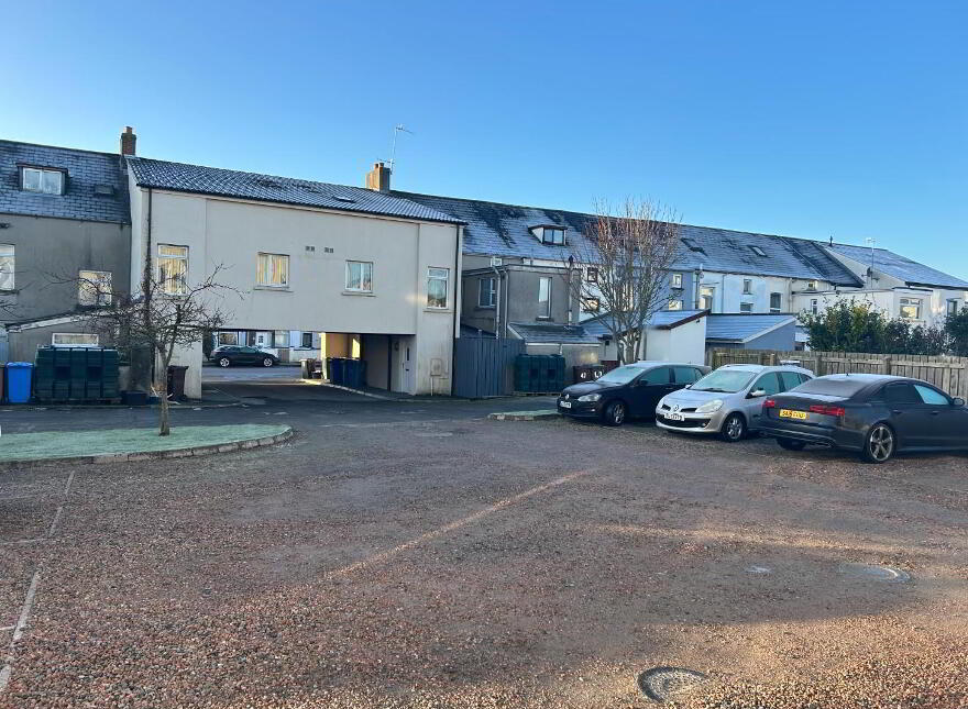 2 John Street Mews, Newtownards, BT23 4WH