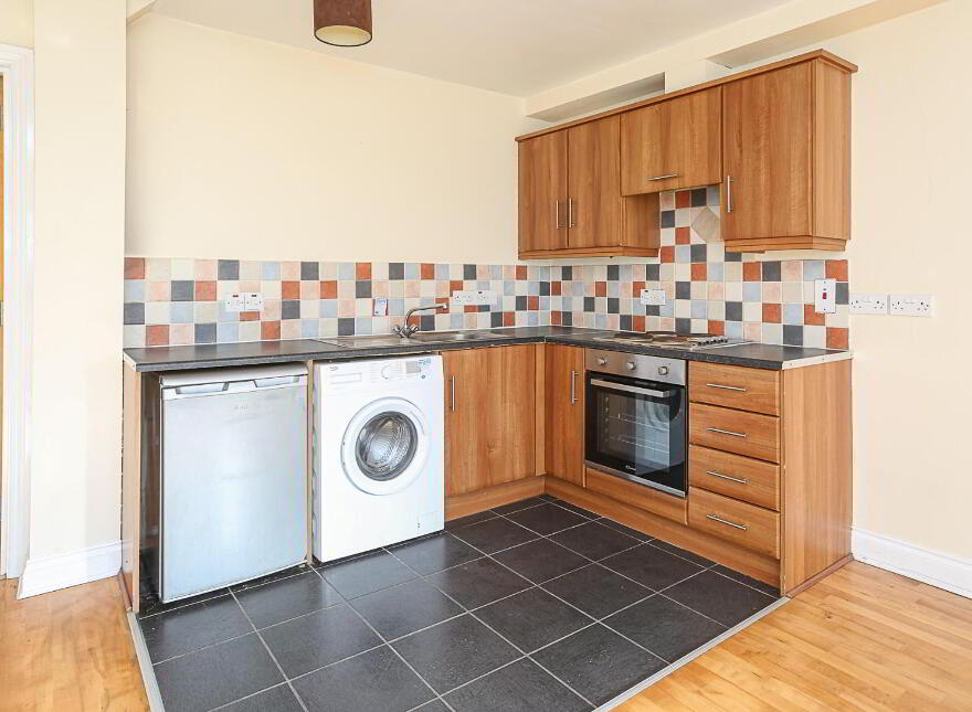 2 John Street Mews, Newtownards, BT23 4WH