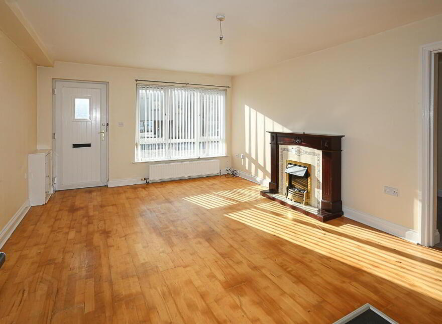 2 John Street Mews, Newtownards, BT23 4WH