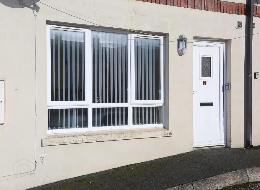 2 John Street Mews, Newtownards, BT23 4WH