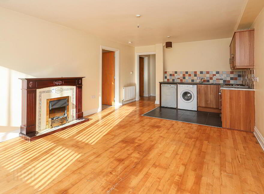 2 John Street Mews, Newtownards, BT23 4WH