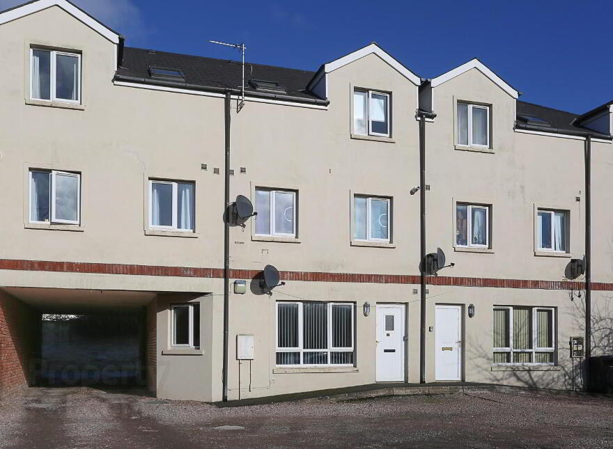 2 John Street Mews, Newtownards, BT23 4WH photo