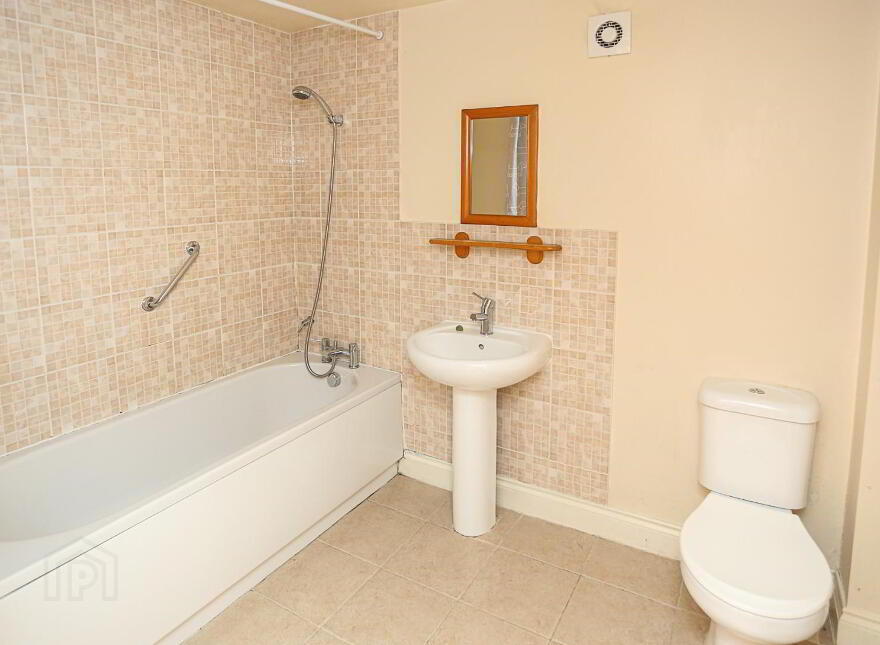 2 John Street Mews, Newtownards, BT23 4WH