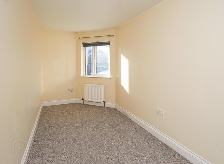 2 John Street Mews, Newtownards, BT23 4WH