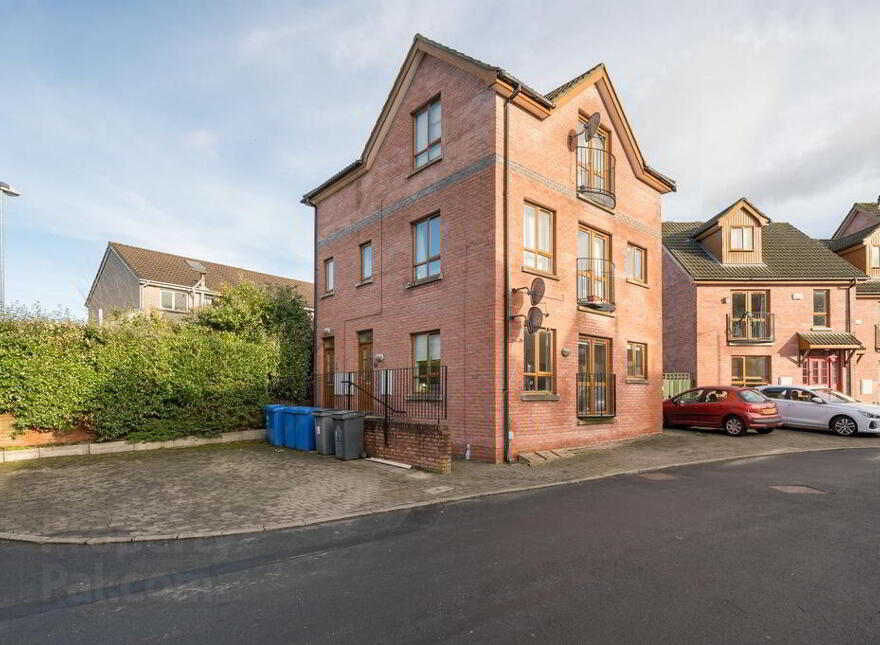 15 Annadale Mews, Belfast, BT7 3LR photo