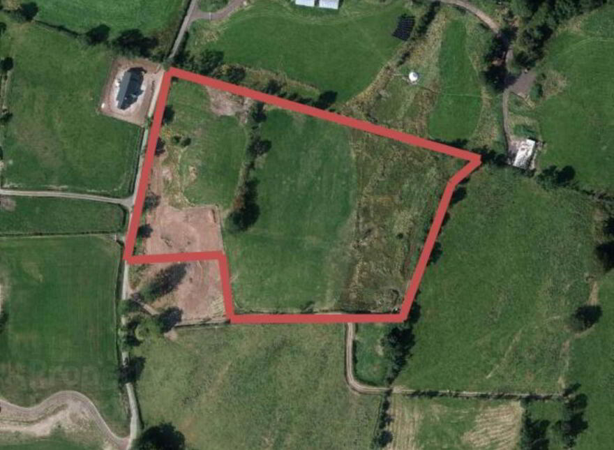 Circa 7 Acres Of Land, Latbeg Road, Clogher, BT76 0DP photo