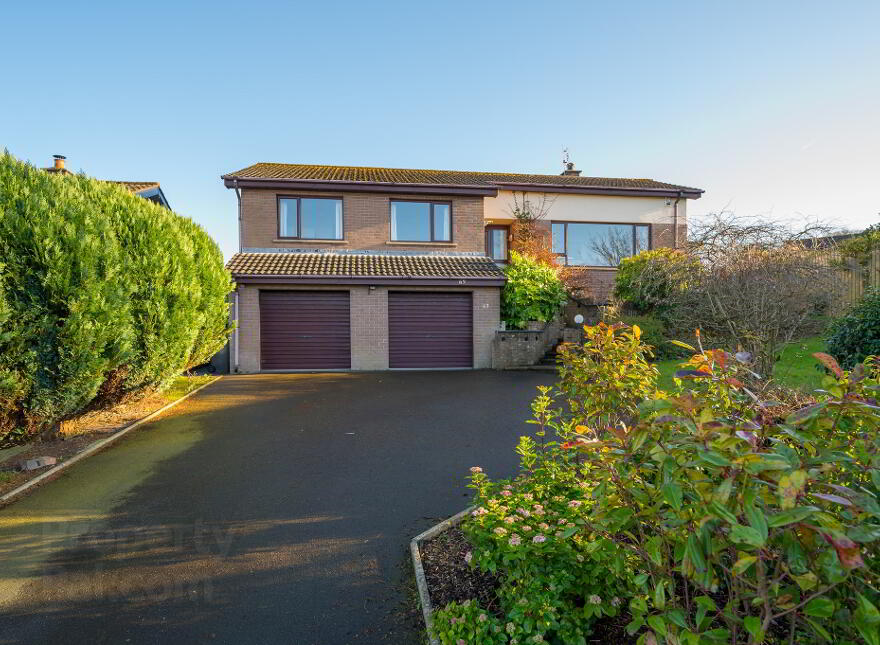 63 Ardmore Heights, Holywood, BT18 0PY photo