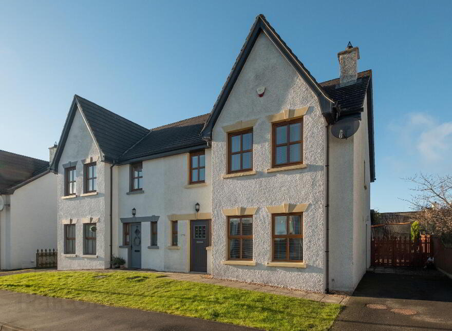 24 The Corn Mill, Bellanaleck, Enniskillen, BT92 2BG photo