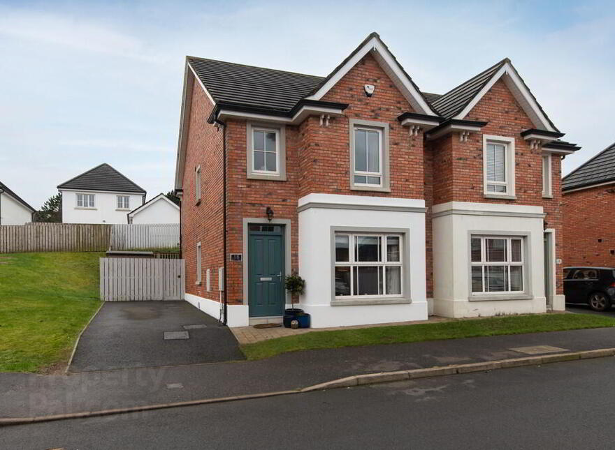 18 Foxton Place, Newtownabbey, BT36 5FS photo