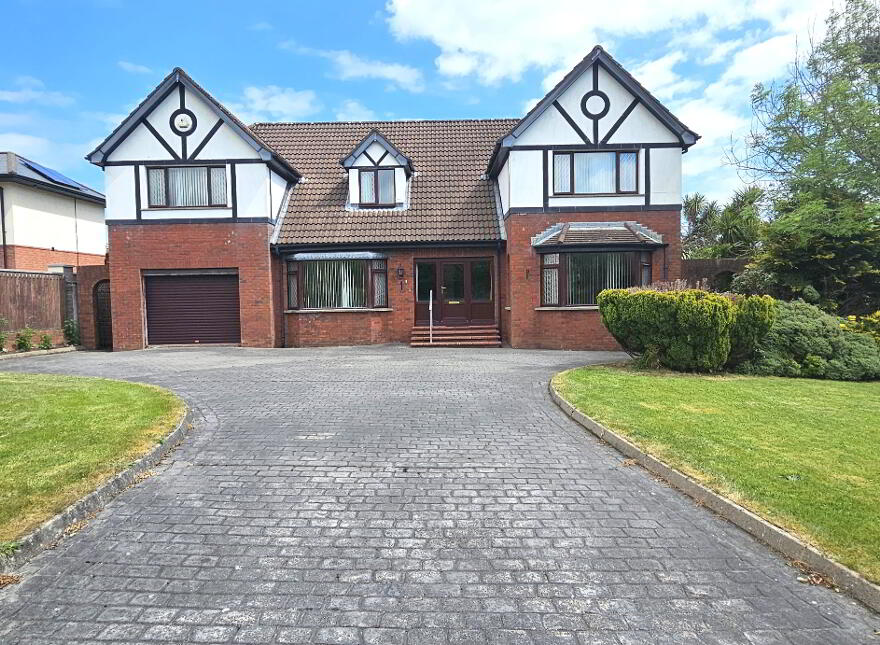 31 Red Fort Drive, Carrick, BT38 9EN photo