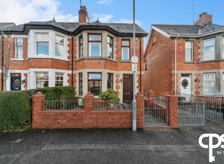 22 St. Johns Avenue, Belfast, BT7 3JE photo