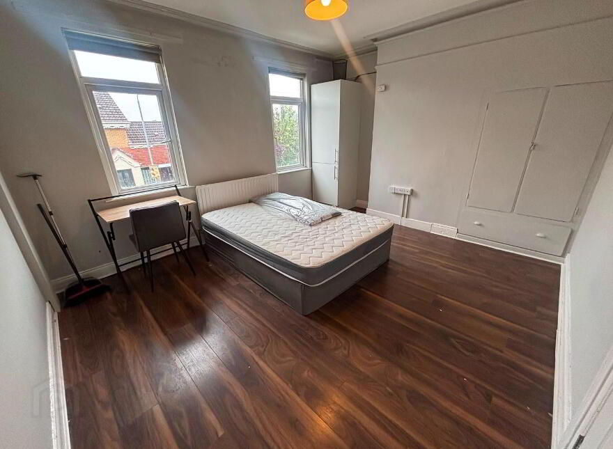 Rooms 1 & 3, 14 Beechmount Street, Belfast, BT12 7NG