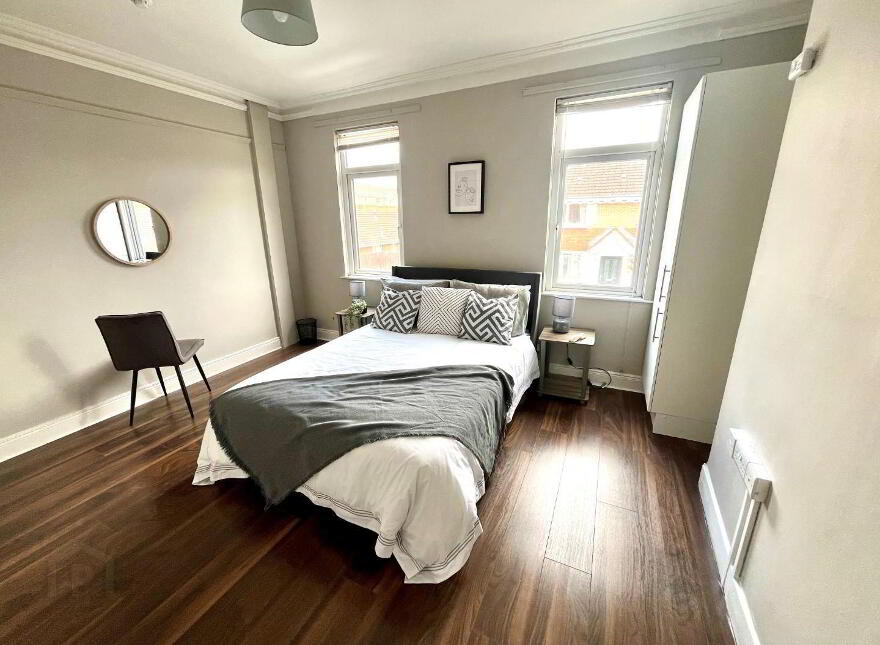 Rooms 1 & 3, 14 Beechmount Street, Belfast, BT12 7NG