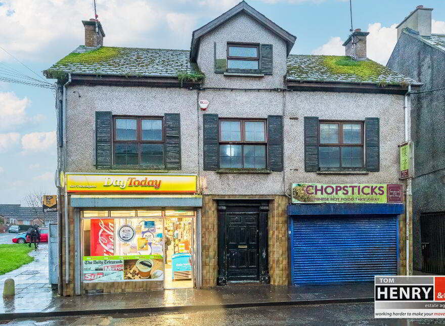 19, 19a & 21 Perry Street, Dungannon, BT71 6AJ photo