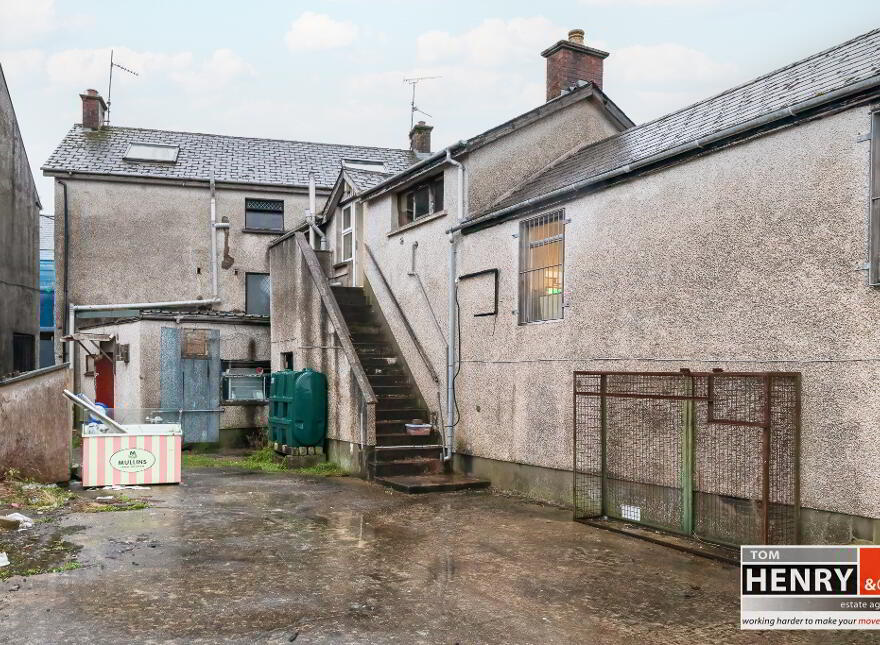 19, 19a & 21 Perry Street, Dungannon, BT71 6AJ