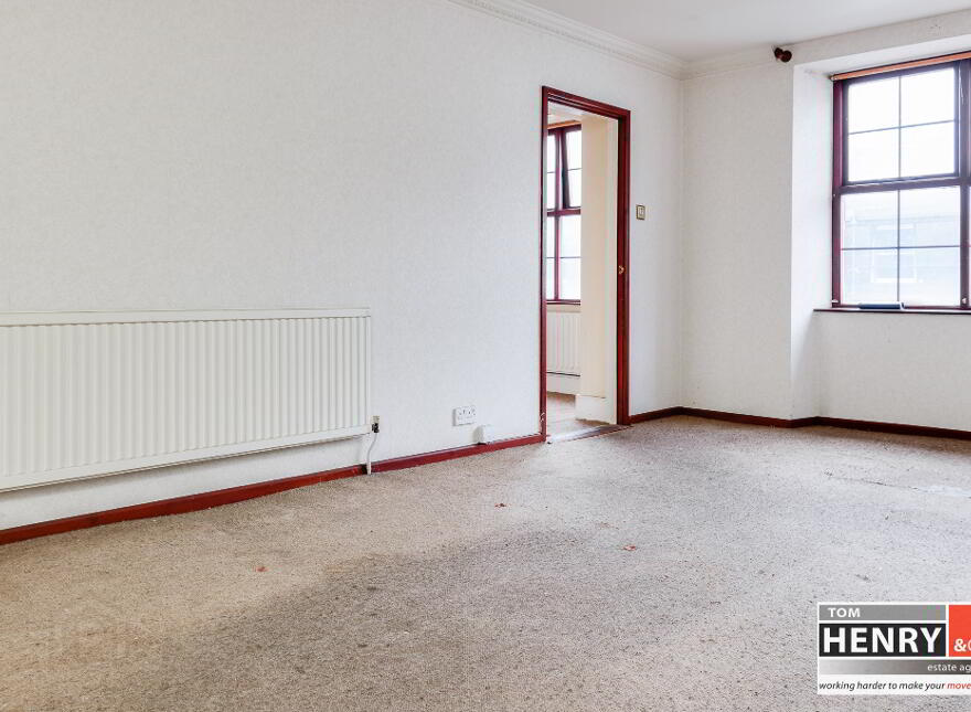 19, 19a & 21 Perry Street, Dungannon, BT71 6AJ