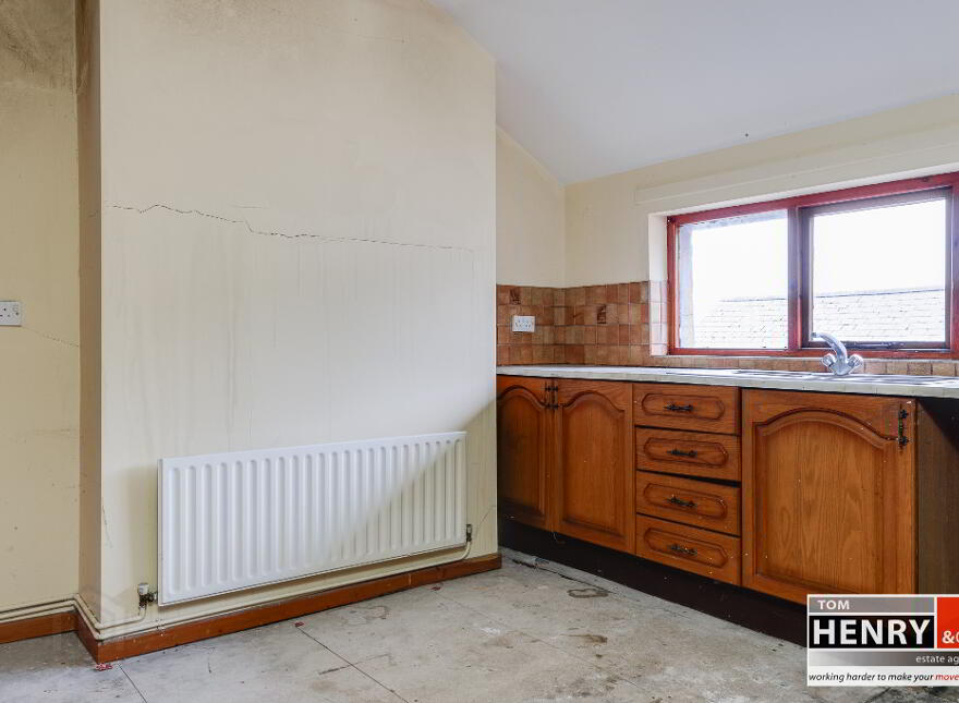 19, 19a & 21 Perry Street, Dungannon, BT71 6AJ