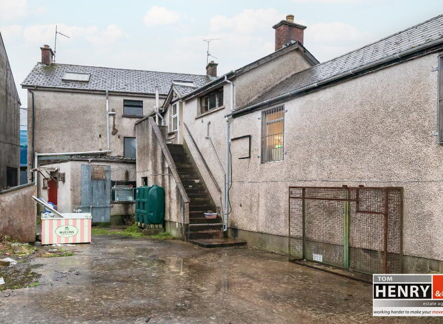 19, 19a & 21 Perry Street, Dungannon, BT71 6AJ