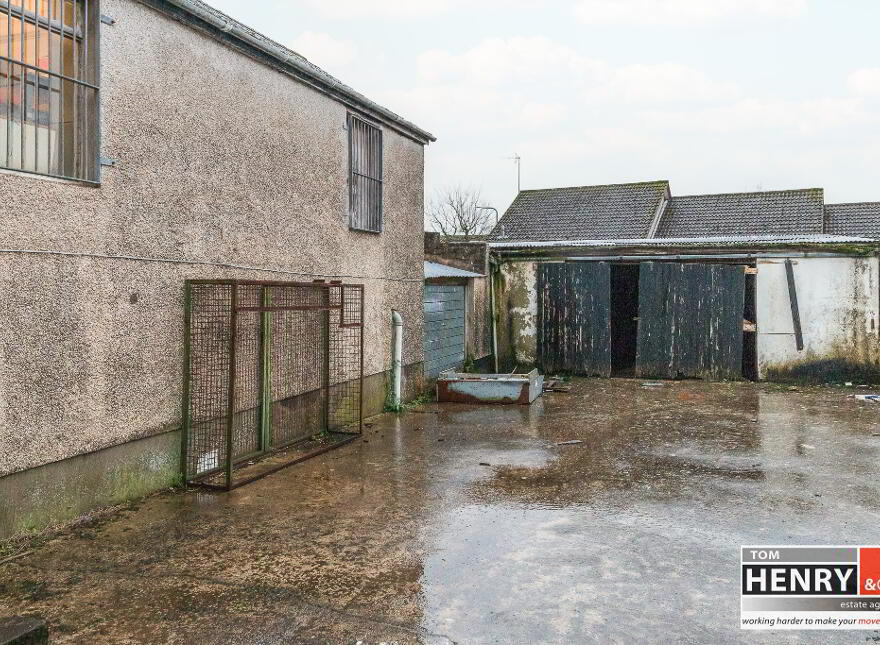 19, 19a & 21 Perry Street, Dungannon, BT71 6AJ