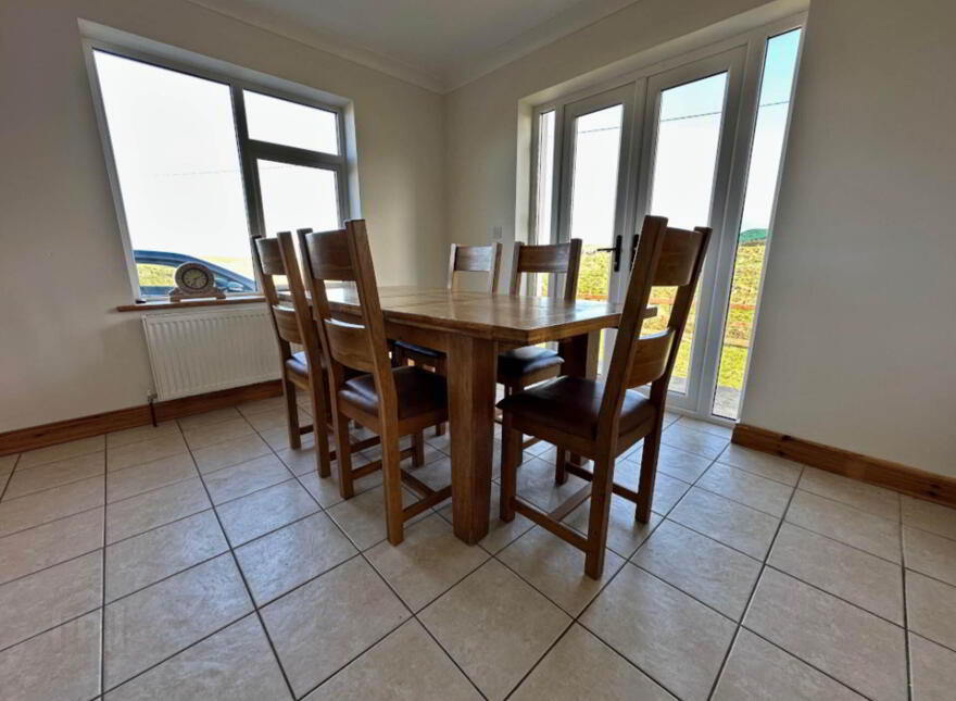 Keadue Lower, Burtonport, F94XY73