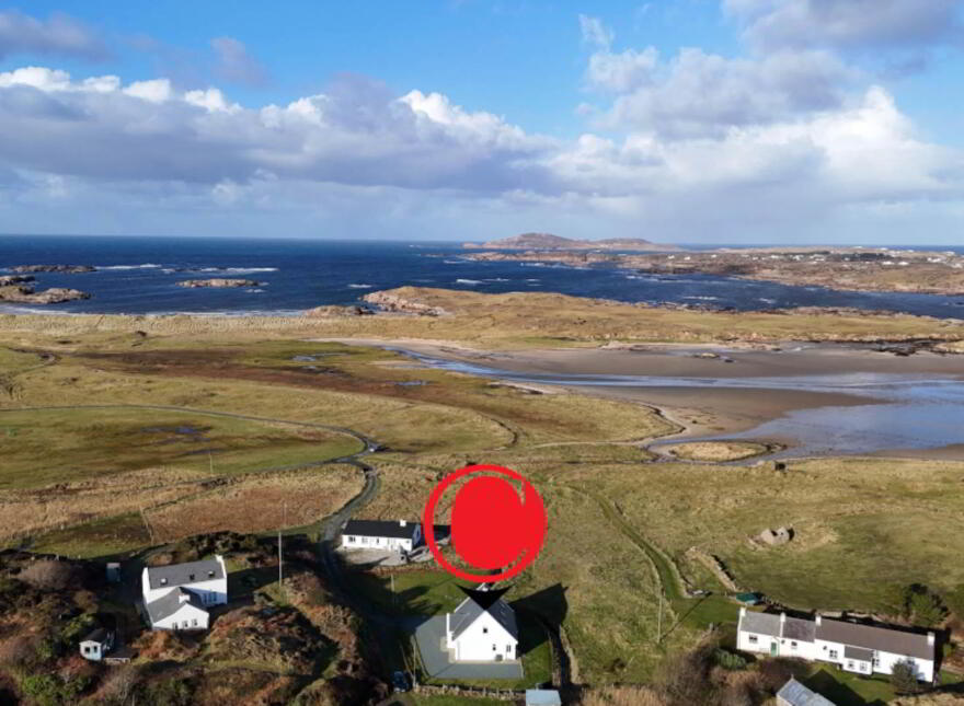 Keadue Lower, Burtonport, F94XY73