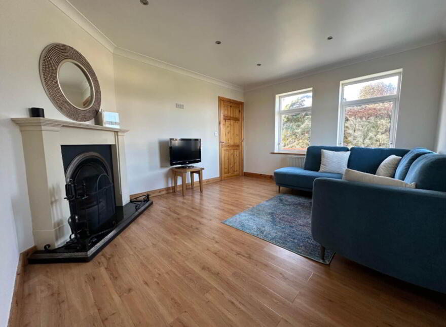 Keadue Lower, Burtonport, F94XY73