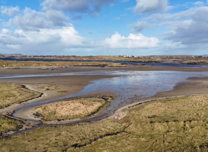 Keadue Lower, Burtonport, F94XY73
