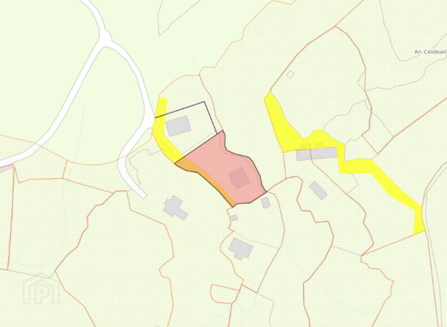 Keadue Lower, Burtonport, F94XY73