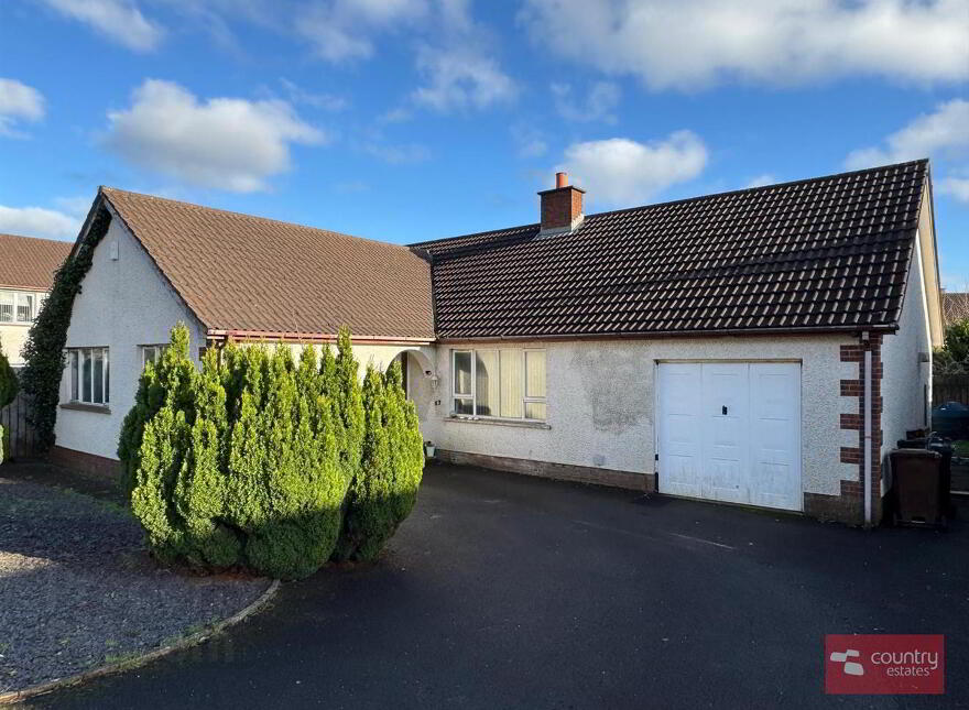 63 Moyra Road, Burnside, Doagh, BT39 0SQ photo