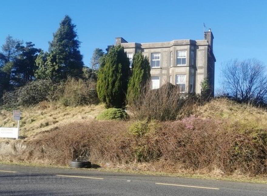 Marymount, Parkhill, Ballyshannon, F94H6W3 photo