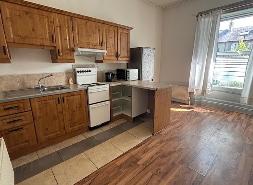 3 Verdon Place, Wellington Road, T23 Ty86, Cork