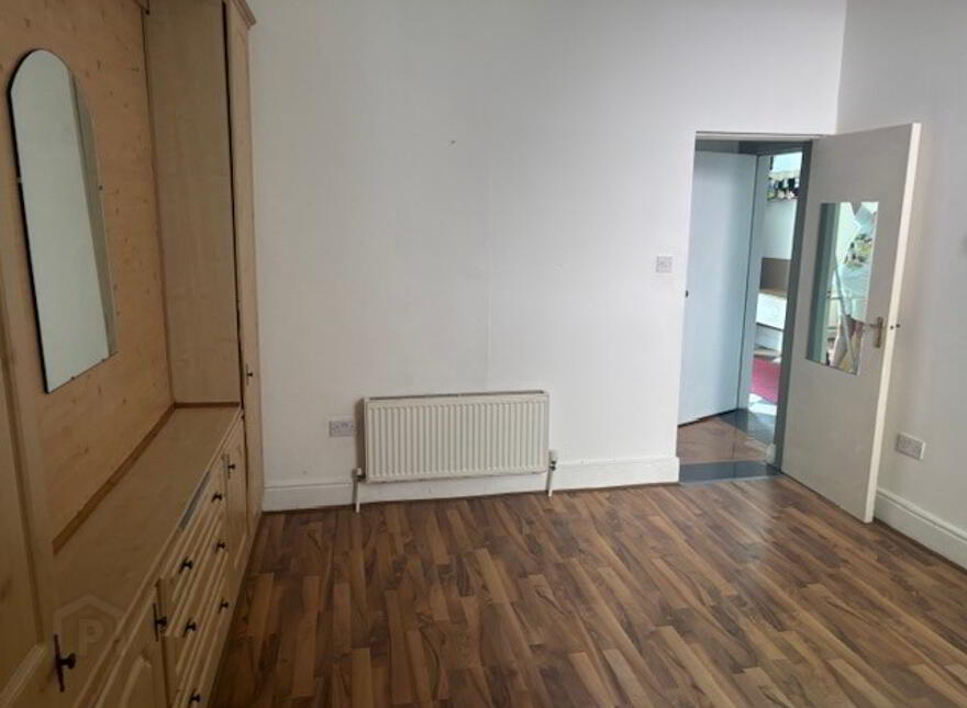 3 Verdon Place, Wellington Road, T23 Ty86, Cork