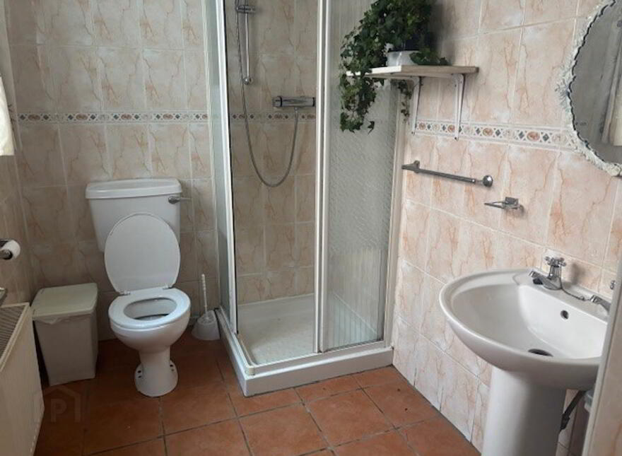 3 Verdon Place, Wellington Road, T23 Ty86, Cork