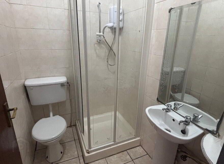 3 Verdon Place, Wellington Road, T23 Ty86, Cork