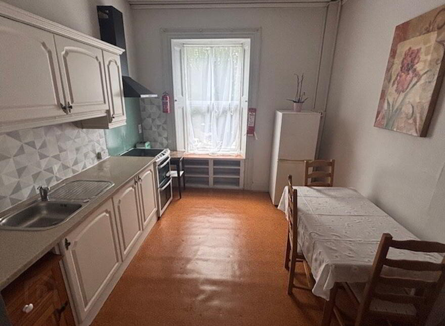 3 Verdon Place, Wellington Road, T23 Ty86, Cork
