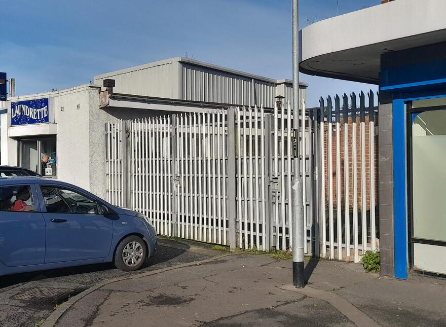 160 -162 Longstone Street, Lisburn, BT28 1TT
